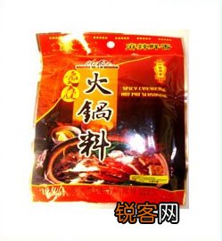 吃火锅慎吃6类食物