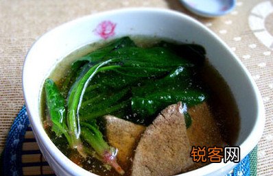 吃火锅慎吃6类食物