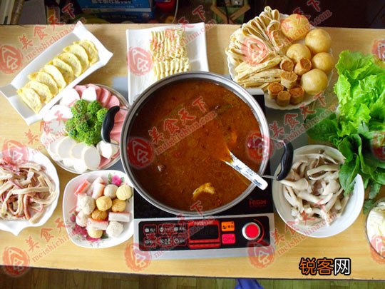 十点注意让你安心吃火锅