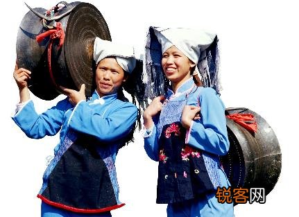壮族有什么风俗习惯？少数民族壮族的来历习俗