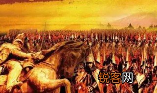 沙场秋点兵意思 沙场秋点兵简单释义