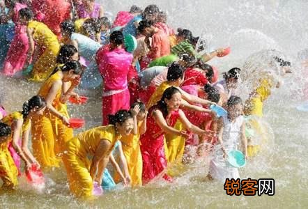 傣族有什么风俗习惯？少数民族傣族的来历习俗