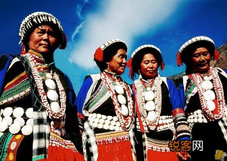 傈僳族有什么风俗习惯？少数民族傈僳族的习俗
