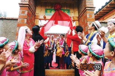 东乡族有什么风俗习惯？少数民族东乡族的习俗