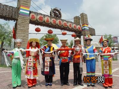 土族有什么风俗习惯？少数民族土族的来历习俗