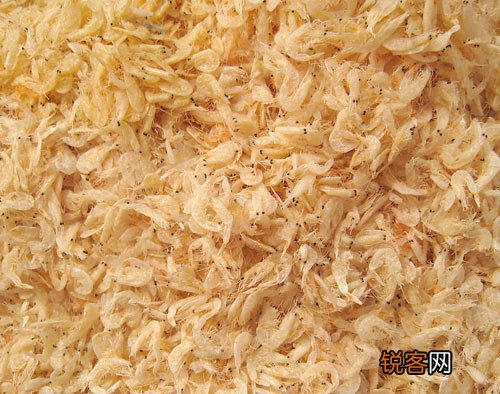 年货采购正当时7种干货聪明选安心吃