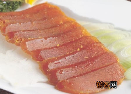 年货采购正当时7种干货聪明选安心吃