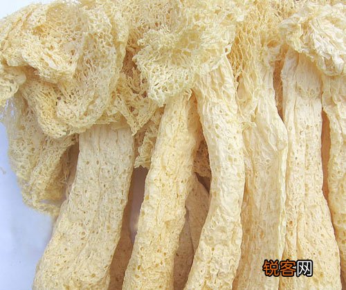 年货采购正当时7种干货聪明选安心吃