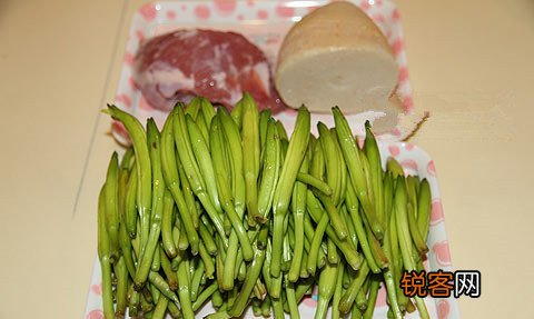 年货采购正当时7种干货聪明选安心吃
