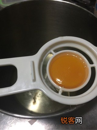 巧克力酱夹心蛋糕的做法