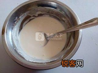面皮汤的做法