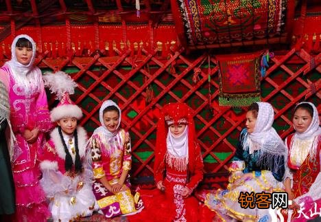 柯尔克孜族有什么风俗习惯？柯尔克孜族的来历