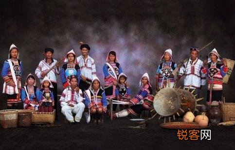 基诺族有什么风俗习惯？少数民族基诺族的来历