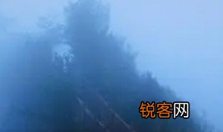 雾失楼台月迷津渡桃源望断无寻处意思 雾失楼台月迷津渡桃源望断无寻处的含义