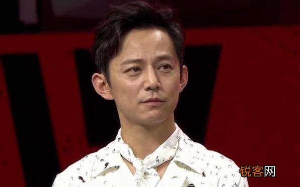 何炅的绯闻是真的吗 48岁的何炅个人资料