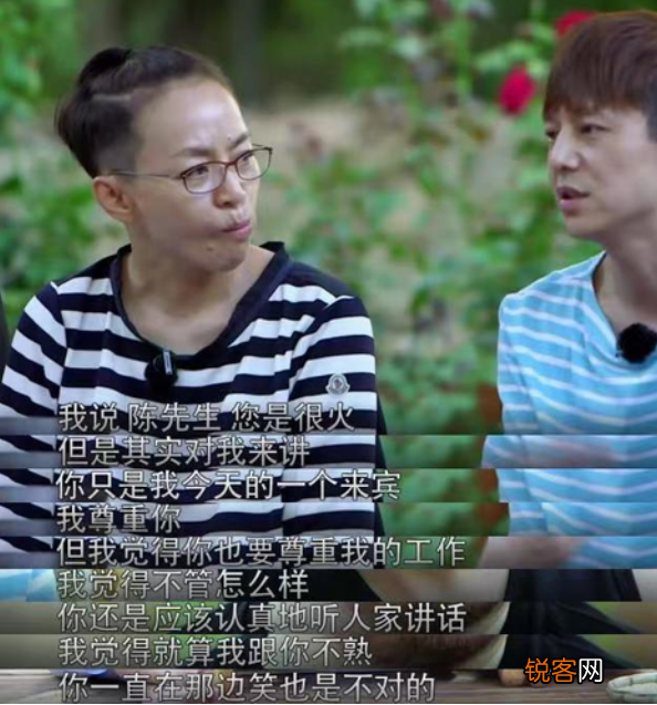 何炅的绯闻是真的吗 48岁的何炅个人资料