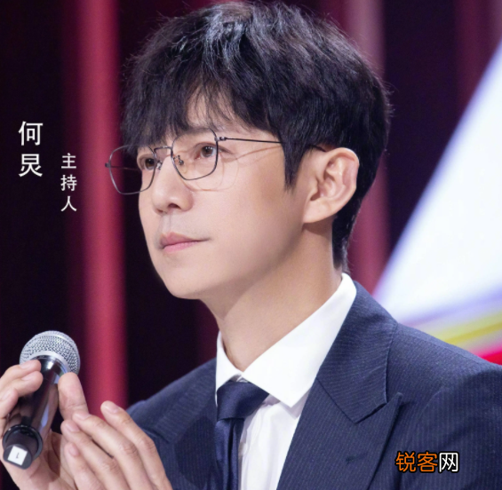 何炅的绯闻是真的吗 48岁的何炅个人资料