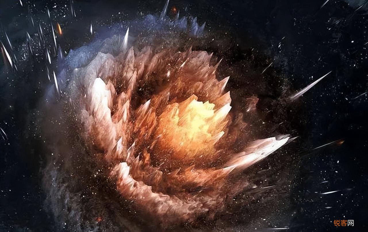 地球上的物质怎么来的 元素周期表中的元素是如何产生的