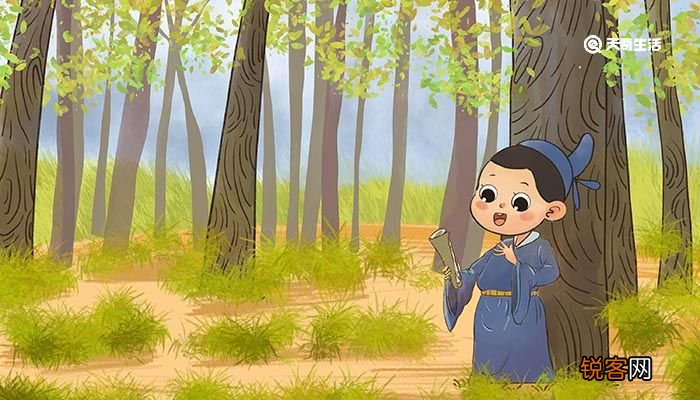 卖油翁全文翻译 卖油翁全文的翻译