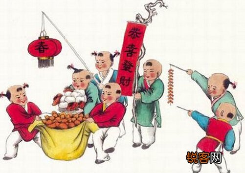 祭灶 风俗 祭灶的文化内涵-祭灶的风俗