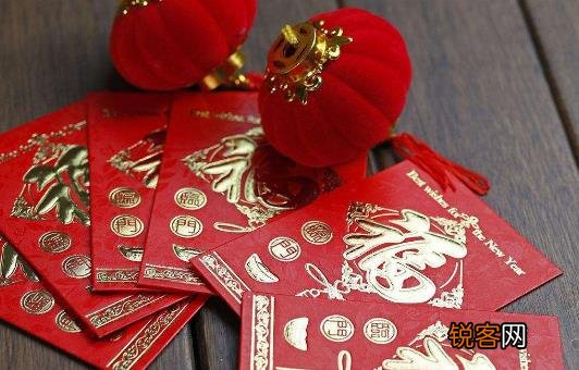 压岁钱有什么来历 过年压岁钱该给多少