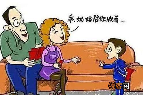 压岁钱有什么来历 过年压岁钱该给多少