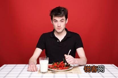 秋季男人必食七类佳品