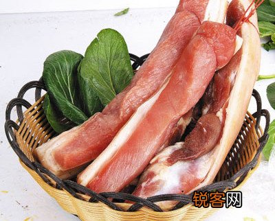 五大“有害食物”的解药