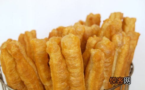 五大“有害食物”的解药