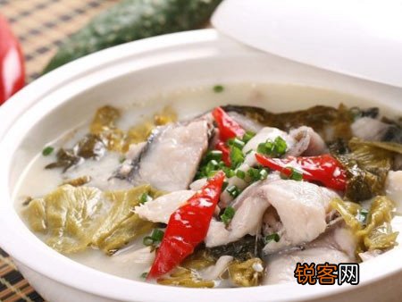 五大“有害食物”的解药