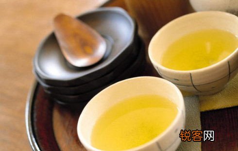 五大“有害食物”的解药
