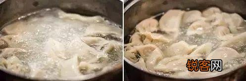 大年三十吃饺子吃素馅还是荤馅饺子 大年三十什么时候吃饺子好