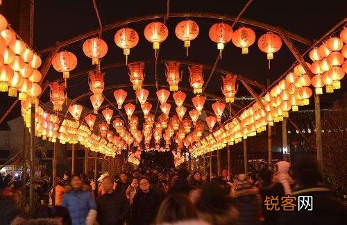 为什么新年有那么多禁忌讲究 正月初一至十六习俗