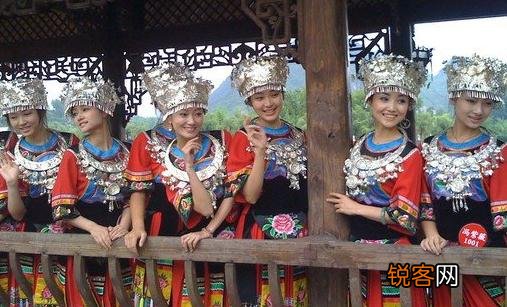 土家风情过大年 土家族过年的风俗文化