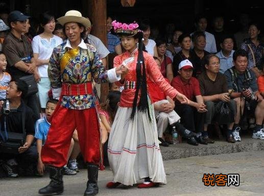 摩梭人走婚的特点 摩梭人的走婚习俗你知道吗？
