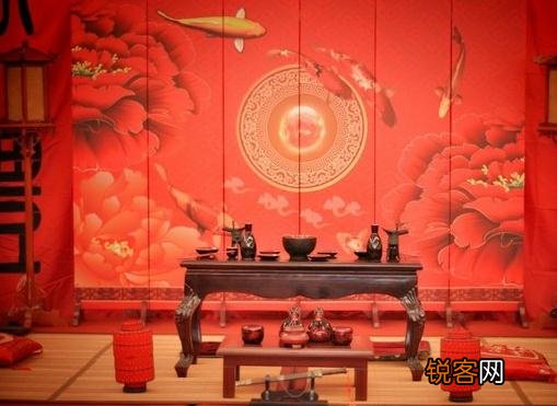 你知道汉族传统婚俗的禁忌吗？