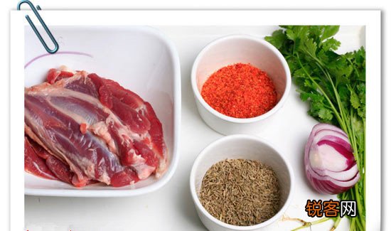 冬季烤肉5妙招防上火拒发胖身体零负担