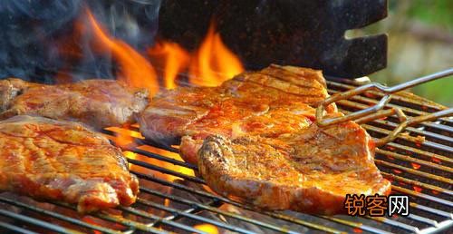 冬季烤肉5妙招防上火拒发胖身体零负担