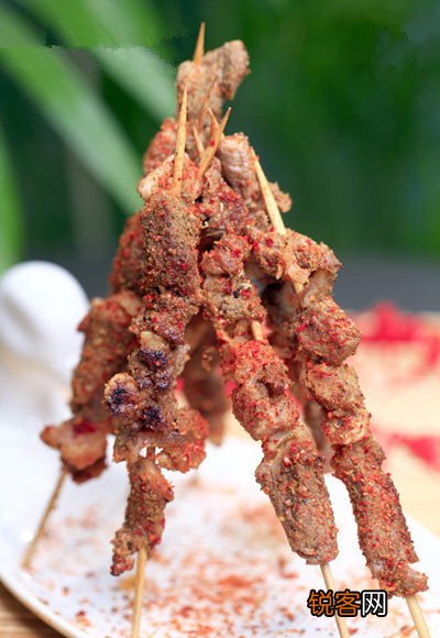 冬季烤肉5妙招防上火拒发胖身体零负担