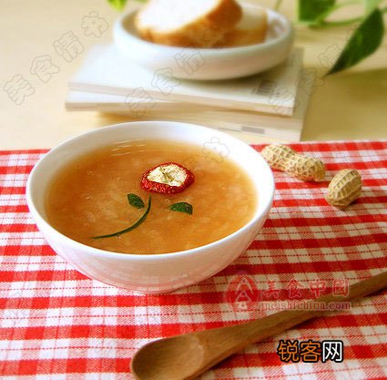 节后餐桌一定少不了啥？