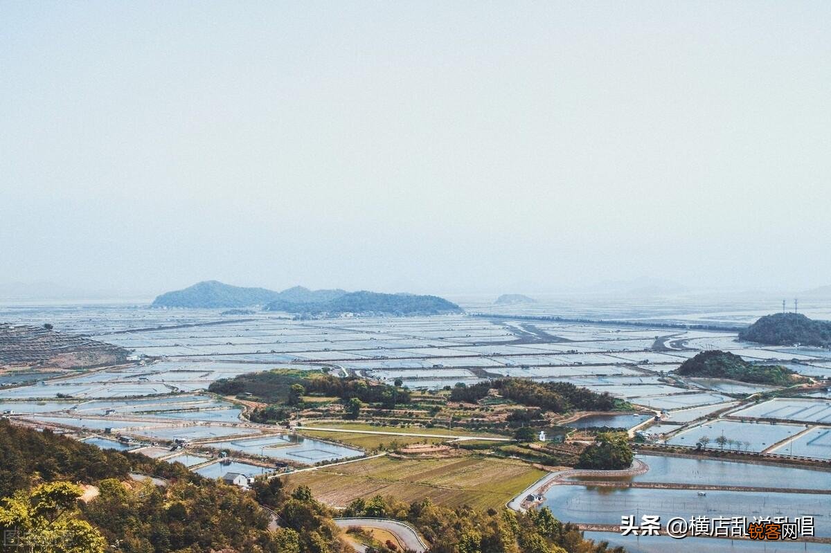 宁海在哪里属于哪个省 浙江宁波宁海楼市出现了危机