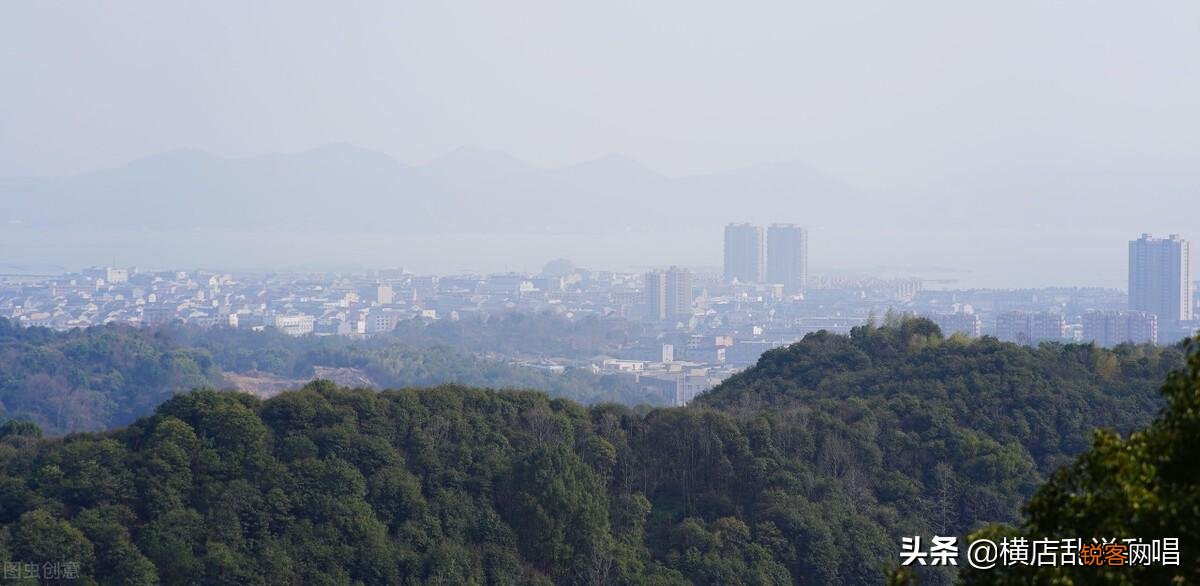 宁海在哪里属于哪个省 浙江宁波宁海楼市出现了危机
