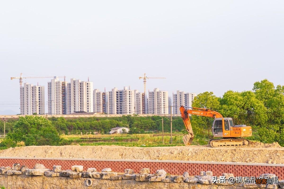 宁海在哪里属于哪个省 浙江宁波宁海楼市出现了危机