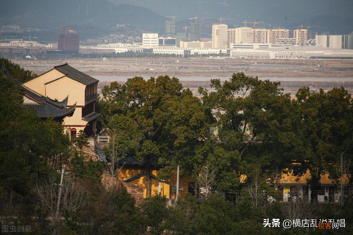 宁海在哪里属于哪个省 浙江宁波宁海楼市出现了危机