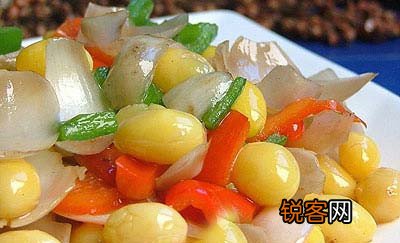 银杏食用要注意量 过多会损害心脏