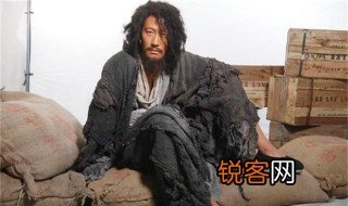 瘪三是什么意思 瘪三的意思