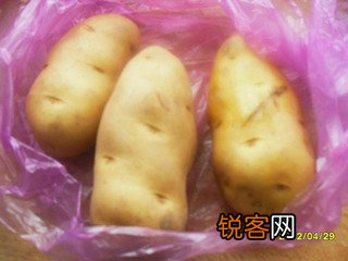 辣炒土豆丝的做法