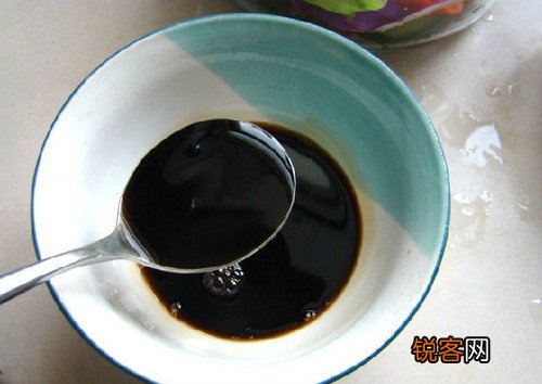 凉拌大杂烩