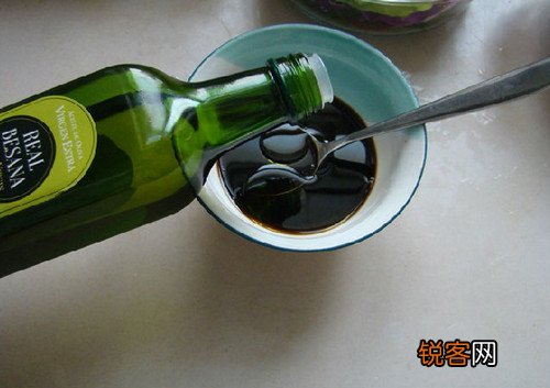 凉拌大杂烩