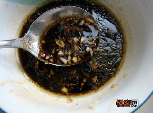 凉拌大杂烩